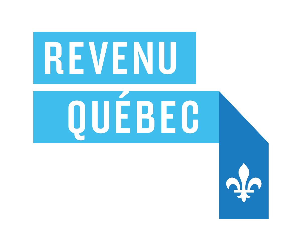 logo Revenu Québec