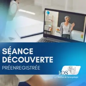 Séance découverte préenregistrée